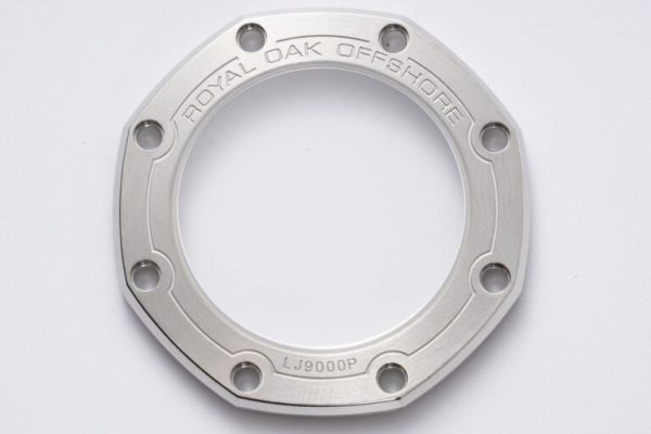 Audemars Piguet Royal Oak Offshore Diver</br> 42 mm, Blue </br> Ref. 15720ST.OO.A027CA.01 - Image 6