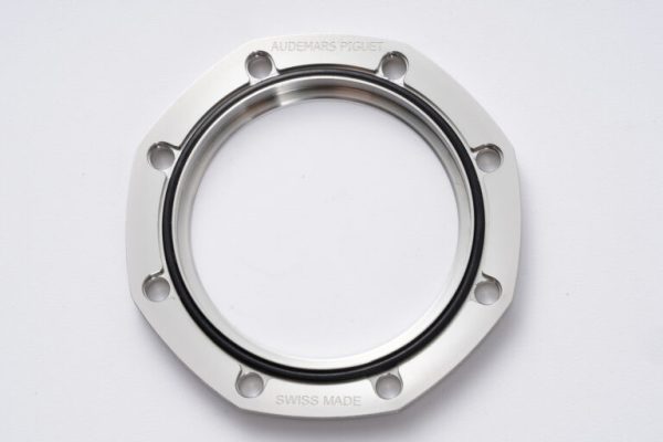 Audemars Piguet Royal Oak Offshore Diver</br> 42 mm, Blue </br> Ref. 15720ST.OO.A027CA.01 - Image 5