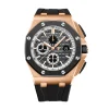 Audemars Piguet Royal Oak Offshore Pride of Germany</br> 44 mm, Black </br> Ref. 26416RO.OO.A002CA.01