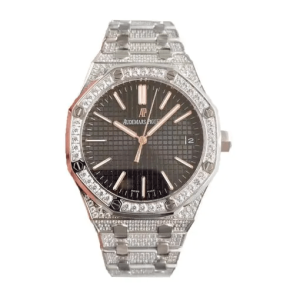 Audemars Piguet Royal Oak</br> 41 mm, Black </br> Ref. A110BL72