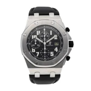 Audemars Piguet Royal Oak Offshore</br> 42 mm, Black </br> Ref. 25940SK.OO.D002CA.02