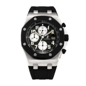 Audemars Piguet Royal Oak Offshore</br> 42 mm, Black </br> Ref. 25940SK.OO.D002CA.03
