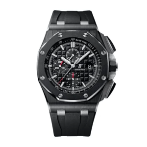 Audemars Piguet Royal Oak Offshore</br> 44 mm, Black </br> Ref. 26402CE.OO.A002CA.01