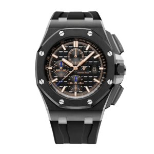 Audemars Piguet Royal Oak Offshore</br> 44 mm, Black </br> Ref. 26405CE.OO.A002CA.02
