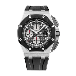 Audemars Piguet Royal Oak Offshore</br> 44 mm, Grey </br> Ref. 26401RO.OO.A002CA.01