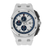 Audemars Piguet Royal Oak Offshore</br> 44 mm, White </br> Ref. 26402CB.OO.A010CA.01
