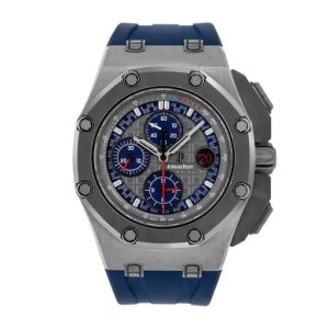 Audemars Piguet Royal Oak Offshore Michael Schumacher</br> 44 mm, Multi-Color </br> Ref. 26568PM.OO.A021CA.01