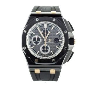 Audemars Piguet Royal Oak Offshore Pride Of Germany</br> 44 mm, Grey </br> Ref. 26415CE.OO.A002CA.01