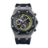 Audemars Piguet Royal Oak Offshore Sebastien Buemi</br> 42 mm, Grey </br> Ref. 26207IO.OO.A002CA.01