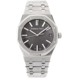 Audemars Piguet Royal Oak 50th Anniversary</br> 41 mm, Gray </br> Ref. 15510ST.OO.1320ST.05