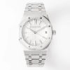 Audemars Piguet Royal Oak 50th Anniversary</br> 41 mm, White </br> Ref. 15510ST.OO.1320ST.03