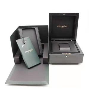 Premium Box and Papers