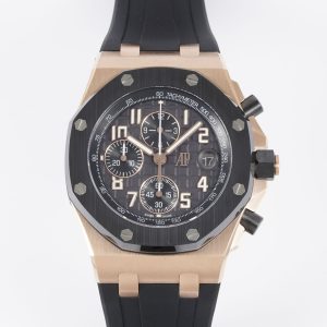 Audemars Piguet Royal Oak Offshore</br> 42 mm, Grey </br> Ref. 26238OK.OO.A002CA.01