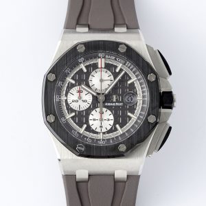 Audemars Piguet Royal Oak Offshore</br> 44 mm, Grey </br> Ref. 26400IO.OO.A004CA.01