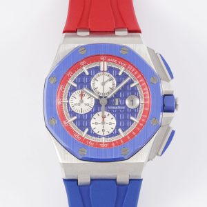 Audemars Piguet Royal Oak Offshore</br> 44 mm, Blue </br> Ref. 26400SO.OO.A502CA.01