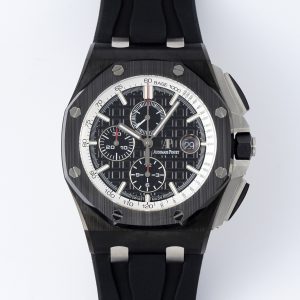 Audemars Piguet Royal Oak Offshore</br> 44 mm, Black </br> Ref. 26402CE.OO.A002CA.02