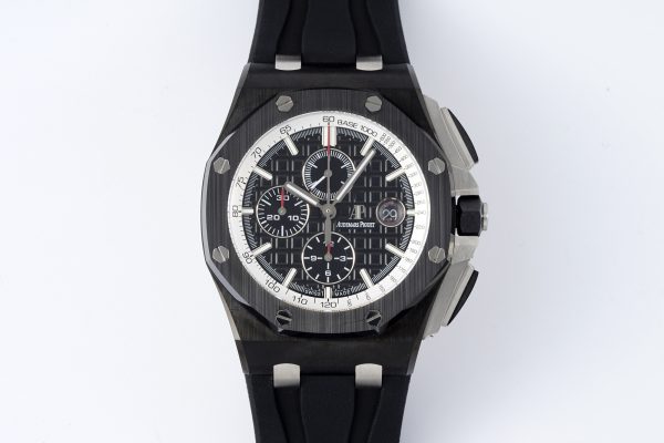 Audemars Piguet Royal Oak Offshore</br> 44 mm, Black </br> Ref. 26402CE.OO.A002CA.02