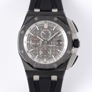 Audemars Piguet Royal Oak Offshore</br> 44 mm, Anthracite </br> Ref. 26405CE.OO.A002CA.01