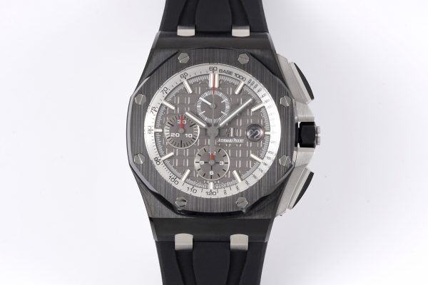 Audemars Piguet Royal Oak Offshore</br> 44 mm, Anthracite </br> Ref. 26405CE.OO.A002CA.01