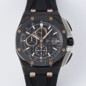Audemars Piguet Royal Oak Offshore</br> 44 mm, Black </br> Ref. 26405CE.OO.A002CA.99.99