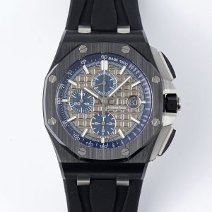 Audemars Piguet Royal Oak Offshore</br> 44 mm, Grey </br> Ref. 26405CG.OO.A004CA.01
