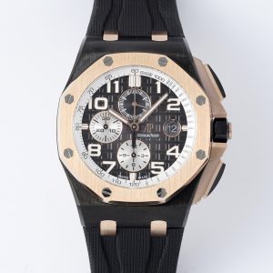 Audemars Piguet Royal Oak Offshore</br> 44 mm, Grey </br> Ref. 26405NR.OO.A002CA.01