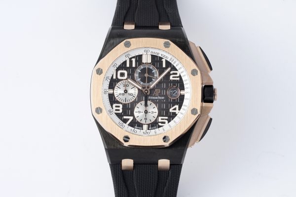 Audemars Piguet Royal Oak Offshore</br> 44 mm, Grey </br> Ref. 26405NR.OO.A002CA.01