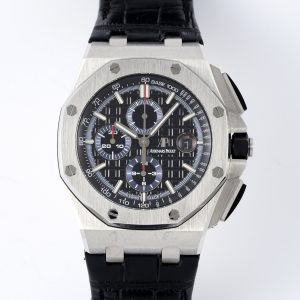 Audemars Piguet Royal Oak Offshore</br> 44 mm, Black </br> Ref. 26412PT.OO.A002CR.01