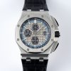 Audemars Piguet Royal Oak Offshore</br> 44 mm, Grey </br> Ref. 26417BC.OO.A002CR.01