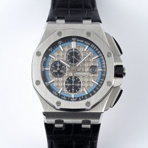 Audemars Piguet Royal Oak Offshore</br> 44 mm, Grey </br> Ref. 26417BC.OO.A002CR.01
