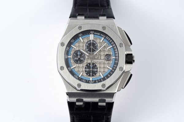 Audemars Piguet Royal Oak Offshore</br> 44 mm, Grey </br> Ref. 26417BC.OO.A002CR.01