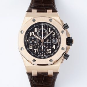 Audemars Piguet Royal Oak Offshore</br> 42 mm, Brown </br> Ref. 26470OR.OO.A099CR.01