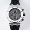 Audemars Piguet Royal Oak Offshore</br> 42 mm, Grey </br> Ref. 26470ST.OO.A104CR.01