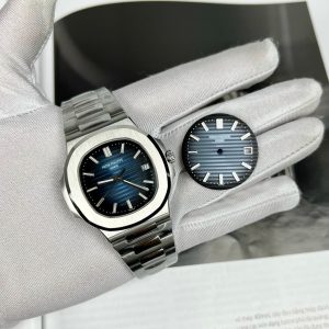 Patek Philippe Replica 11 Watch Nautilus 5811 Refine Dial 3K 41mm
