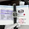 Patek Philippe Replica Watch Aquanaut 5167 Custom Moissanite Diamonds 3K Factory 40mm