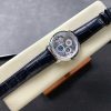Vacheron Constantin Traditionnelle 43175 Replica Watch Mens Leather Strap 41mm