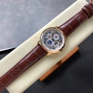 Vacheron Constantin Traditionnelle 43175 Best Replica Watch 41mm
