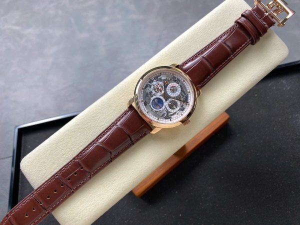 Vacheron Constantin Traditionnelle 43175 Best Replica Watch 41mm