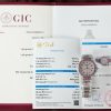 Patek Philippe Replica Watches Nautilus Haute Joaillerie 7118 Custom Full Moissanite Diamonds 35.2mm