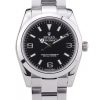 Superclone Rolex Explorer 36mm Black Dial SRL156 14270