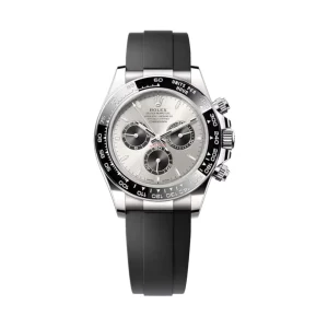 Superclone Rolex Daytona 40 mm Sunburst Dial “Ghost” 126519LN