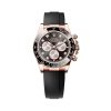 Superclone Rolex Daytona 40 mm Sundust Dial 126515LN