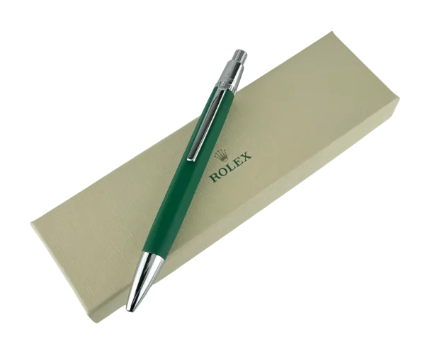 Rolex Ballpoint Pen