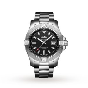 Breitling Avenger Automatic 43 A17318101B1A1