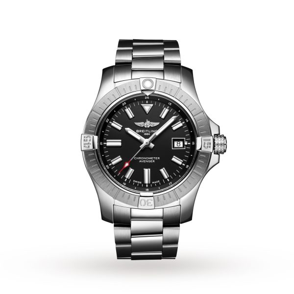 Breitling Avenger Automatic 43 A17318101B1A1