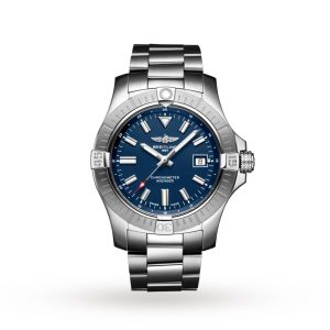 Breitling Avenger Automatic 43 A17318101C1A1