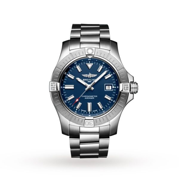 Breitling Avenger Automatic 43 A17318101C1A1