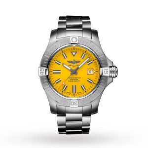 Breitling Avenger Automatic 45 A17319101I1A1