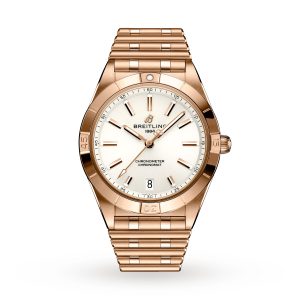 Breitling Chronomat 36mm Ladies Watch R10380101A1R1