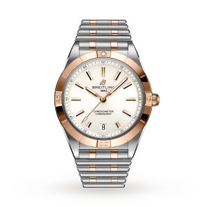 Breitling Chronomat 36mm Ladies Watch U10380101A1U1